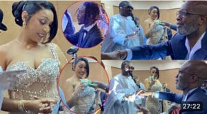 (Vidéo) – Les mots touchants de Bouba Ndour à Viviane Chidid