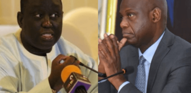 Aliou Sall : « Mansour Faye et sa famille ont mis Macky Sall dans d’énormes…»