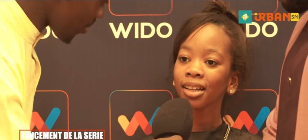 (Vidéo) – Yaay 2.0 : La fille d&rsquo;Awa Baba Thiam parmi les acteurs…