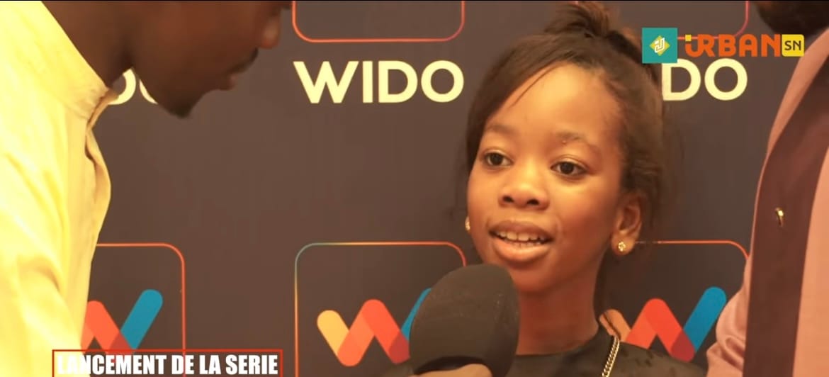 (Vidéo) – Yaay 2.0 : La fille d’Awa Baba Thiam parmi les acteurs…