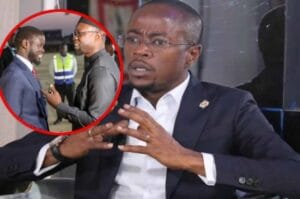 Sortie de Diomaye : Abdou Mbow demande à Diomaye de démissionner pour…