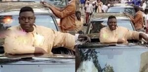 Al Khayri: 3 choses à savoir sur le mariage du fils de Macky Sall à Yoff.