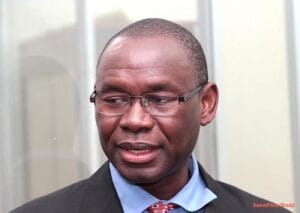 D-Media : Le journaliste Serigne Saliou Gueye démissionne…