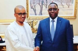 (Vidéo) – « Macky Sall amna gnarél. Takeu souf leu avant… », les revelations d’Oumar Sow.