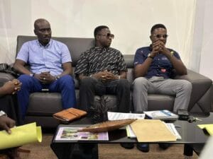 Concert au Grand Théâtre : La bonne nouvelle de Sidy Diop à ses fans…
