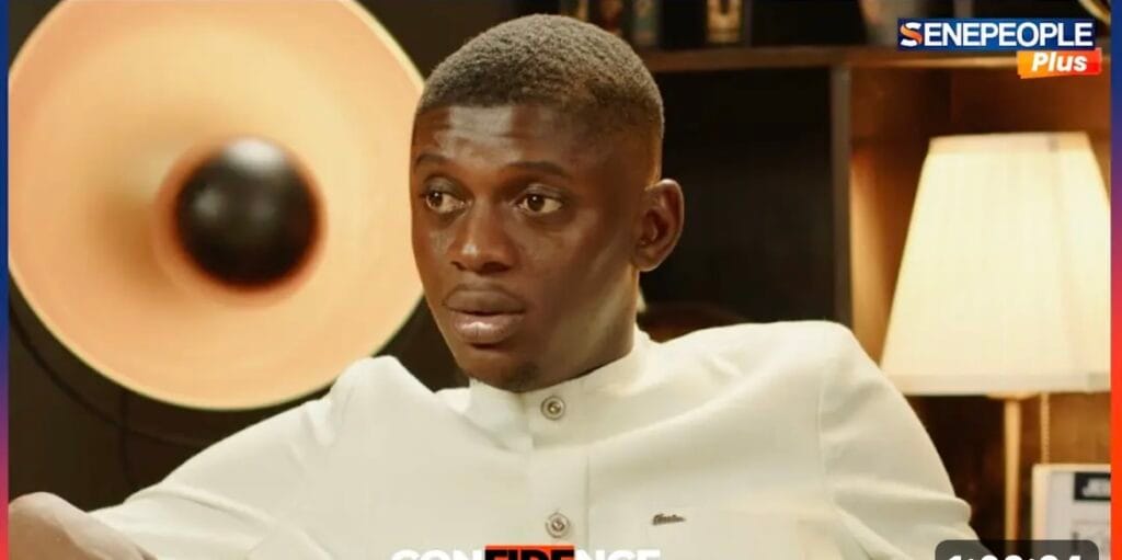 (Vidéo) – « Sama goro mo tass sama seuy, déloma warougal yi… », Jaaw Ketchup.