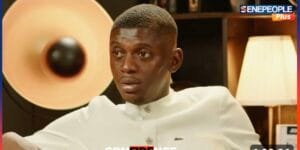 (Vidéo) – « Sama goro mo tass sama seuy, déloma warougal yi… », Jaaw Ketchup.