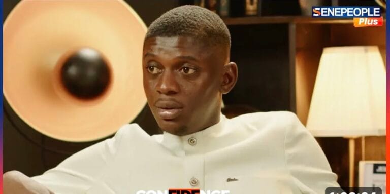 (Vidéo) – « Sama goro mo tass sama seuy, déloma warougal yi… », Jaaw Ketchup.