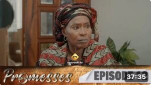 (Série) – Promesses – Saison 1 – Épisode 12.