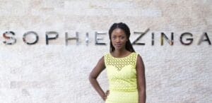 Nomination : Bassirou Diomaye Faye promeut une célèbre styliste