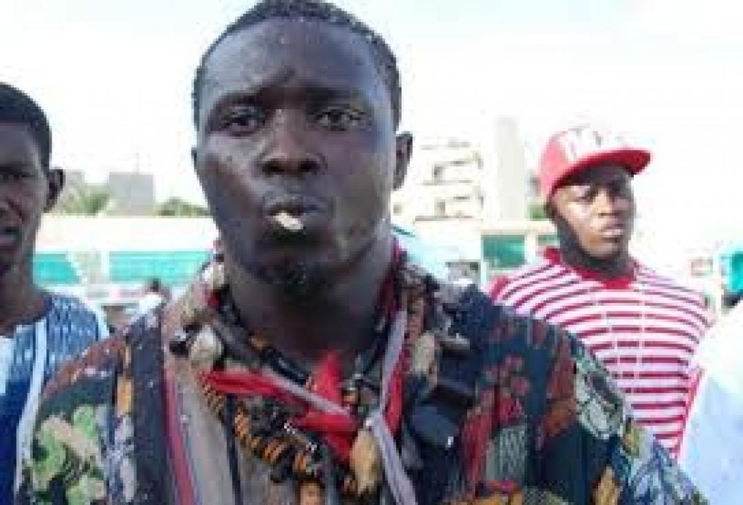 Affaire «Saloum Saloum» : cinq éléments à charge contre le lutteur…