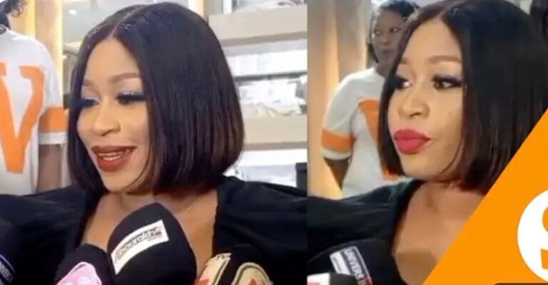 (Vidéo) – Son départ du « Prince Arts », son nouveau studio : Aïda Samb sans langue de bois…