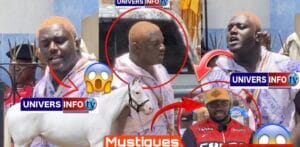 (Vidéo) – Combat contre Tapha Tine : Le départ musclé de Balla Gaye 2…