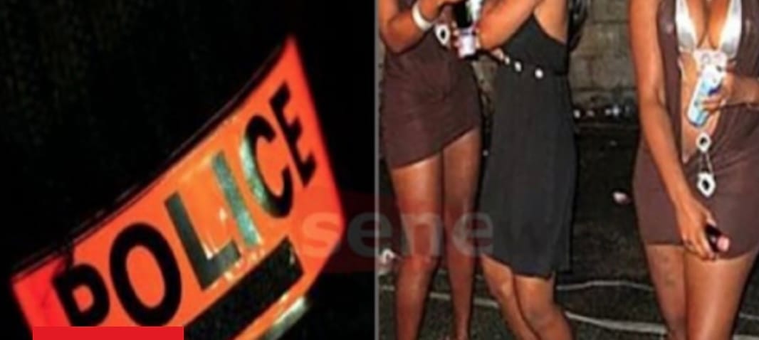 Kawtef – Médina : 9 Sierra-Léonaises transformées en esclaves sexüelles…