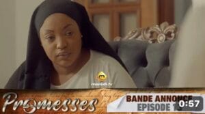 (Série) – Promesses – Saison 1 – Épisode 13 – Bande-annonce.