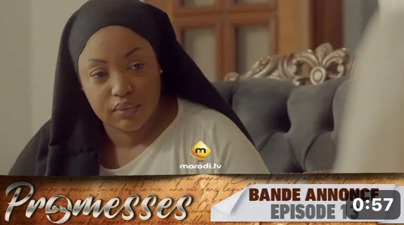 (Série) – Promesses – Saison 1 – Épisode 13 – Bande-annonce.