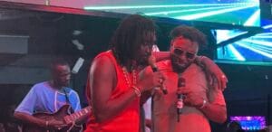 (Vidéo) – Wally Seck et Mandiaye : Le duo qui émerveille les fans…