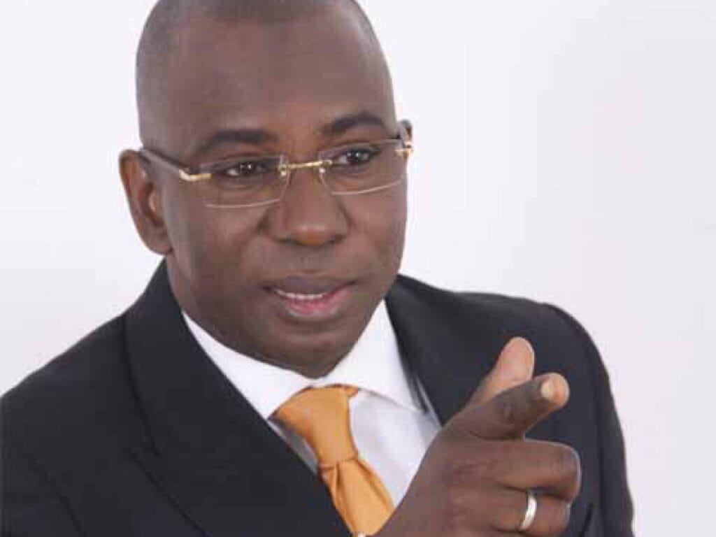 BFEM 2024 : Les avertissements du ministre de l’Éducation aux candidats…