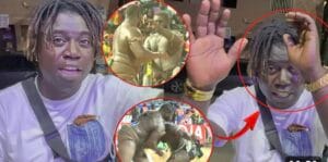 (Vidéo) – « Tapha Tine dafa wet thi combat bi motah… », Pawlish Mbaye.