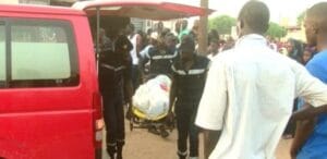 Kawtef – Thiaroye sur Mer : 03 enfants retrouvés morts dans un véhicule…