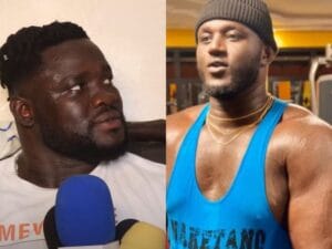 Combat contre Balla Gaye 2 : Eumeu Sène et ses conditions…
