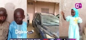 (Vidéo) – 03 enfants retrouvés m0rts à Thiaroye : L’incroyable récit du drame…