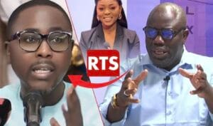 (Vidéo) – Asma à la RTS : « Amoufa place pour plusieurs raisons… », Ahmed Aidara.