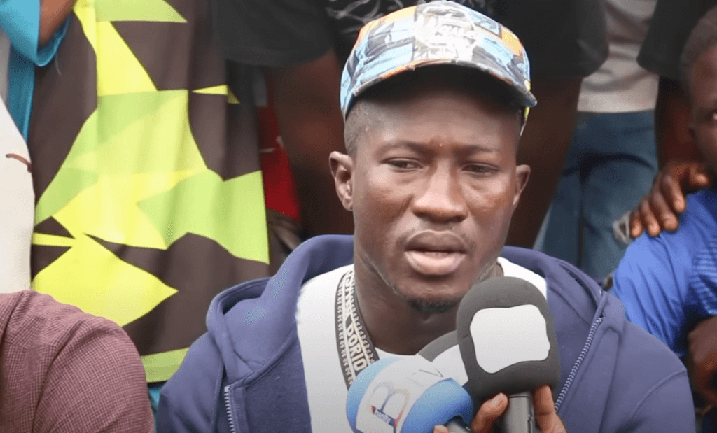 Lutte – Suspendu pour 1 an : Ada Fass saisi le CNG…