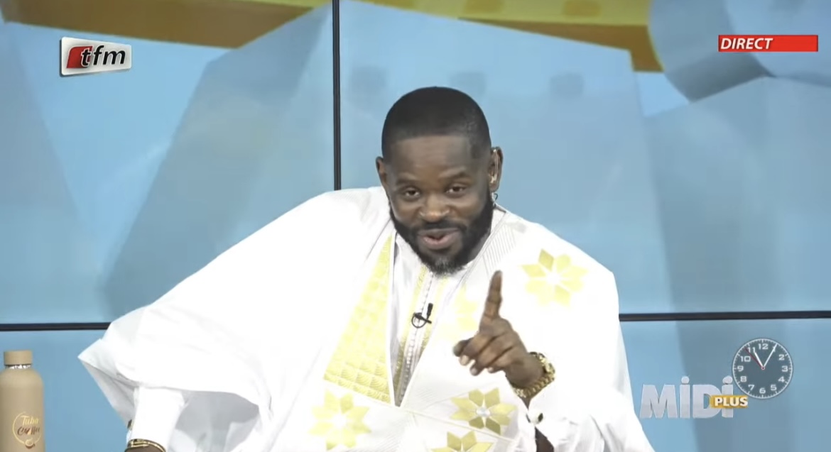 (Vidéo) – Pape Cheikh sur son décès annoncé : « Souma naré dém wa Tfm yep lay… »