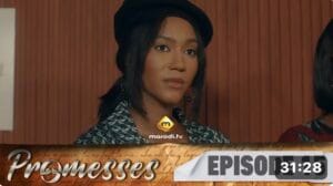 (Série) – Promesses – Saison 1 – Épisode 15.