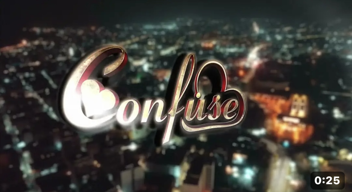(Teaser) – Wally Seck announce « Confuse » en featuring avec Mia Guissé et Amadeus.