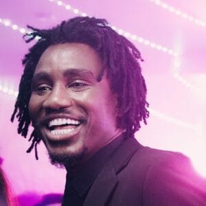 J.O de Paris : Wally Seck sur la grande scène, ce samedi.