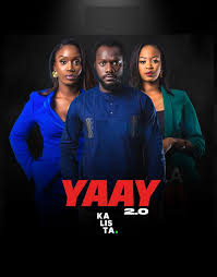 Série Yaay 2.0, la date de la diffusion de la saison 2 dévoilée