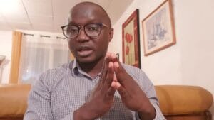 Le journaliste Babacar Touré convoqué à la Section de recherches