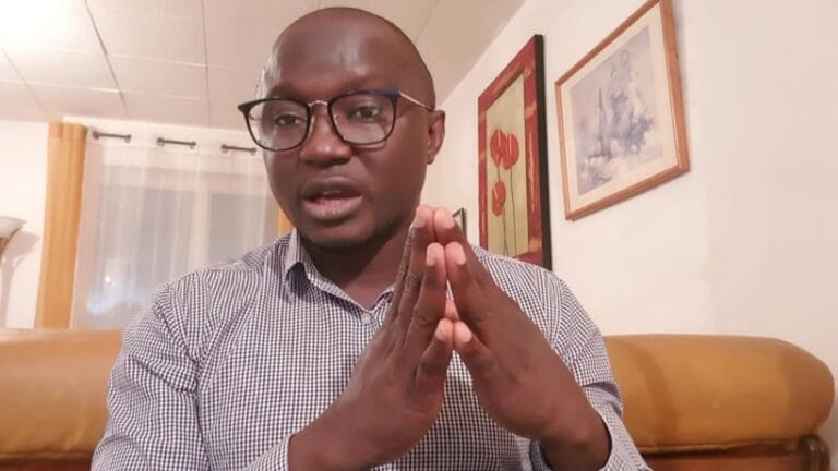 Le journaliste Babacar Touré convoqué à la Section de recherches