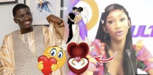 (Vidéo) – En couple avec Dj Kheucha ? Bb Bineta fait taire les rumeurs…