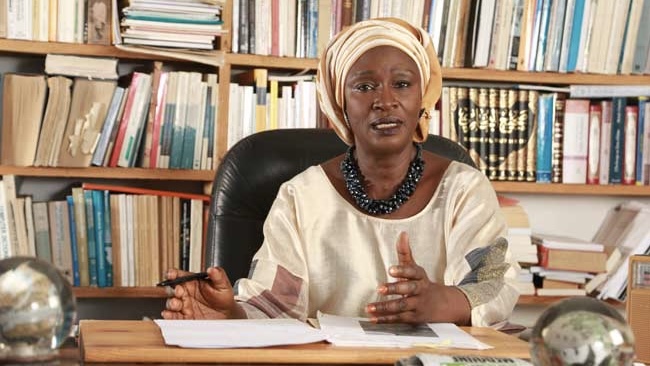 Nomination de sa fille Sophie Nzinga : La ministre Yacine Fall donne les raisons…