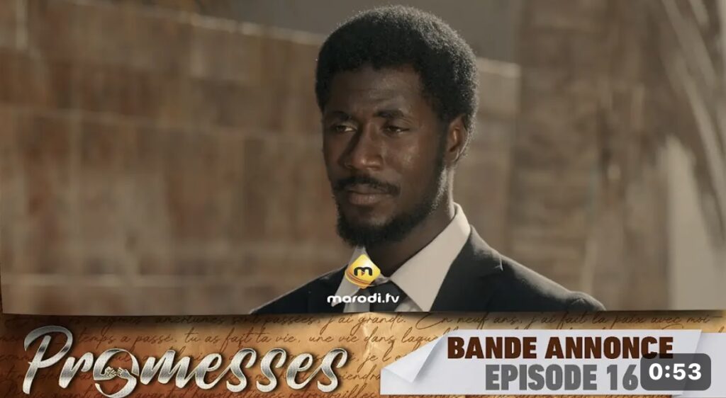 (Série) – Promesses – Saison 1 – Épisode 16 – Bande-annonce.