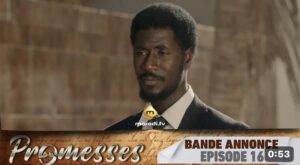 (Série) – Promesses – Saison 1 – Épisode 16 – Bande-annonce.