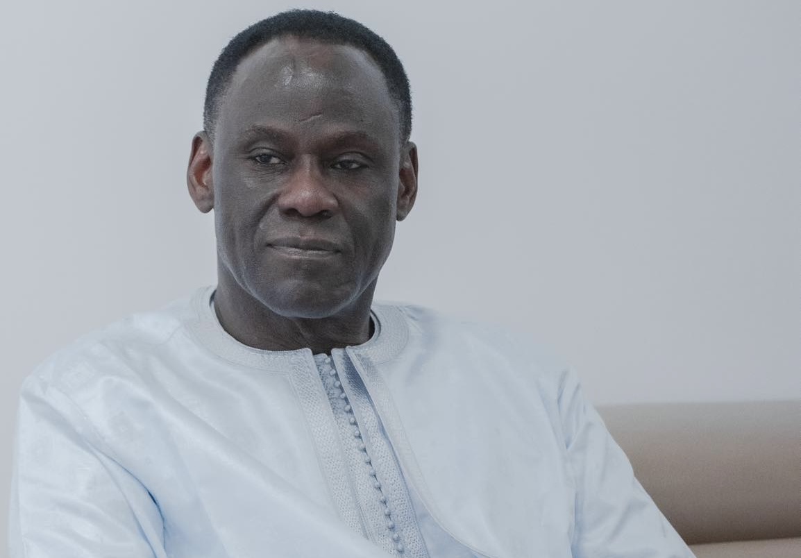 Gestion des fonds Covid : Le ministre de la Justice fait une surprenante annonce.