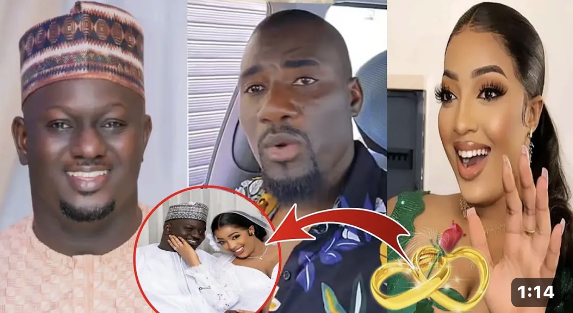 (Vidéo) – « Betty koumou wahon waw gua takeu ko… », Bara Zéro Stress.