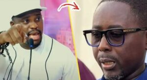 (Vidéo) – Décisions à la RTS : Le rappeur Khalifa déverse sa colère sur le DG Pape Alé…