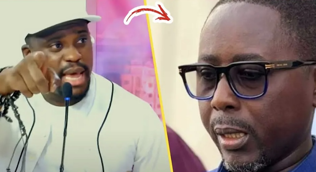 (Vidéo) – Décisions à la RTS : Le rappeur Khalifa déverse sa colère sur le DG Pape Alé…