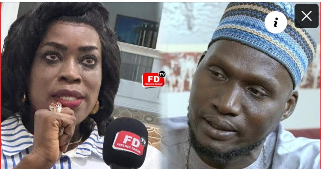 (Vidéo)- Problème avec Serigne Ngagne ? Bella craque et explique.