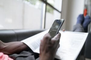 Des applications de prêt d’argent : Une escroquerie qui fait des ravages au Sénégal