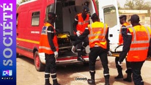 Thiès : Deux garçons tombent mortellement dans une fosse septique à ciel ouvert