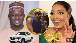 (Vidéo)- «Gamou ren bi, Keur Aziz Ndiaye dina melni….»; Mamy Cobra