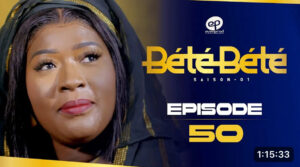 (Serie)- Bêté Bêté – Saison 1 – épisode – 50
