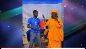 (Vidéo) : Pendo reprend son challenge hilarant du Zénith avec Toch