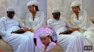(Vidéo) : «Nganalé » de son mari, Katy Chimère tape fort